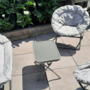 set da giardino