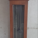 Orologio a Pendolo Tempus Fugit