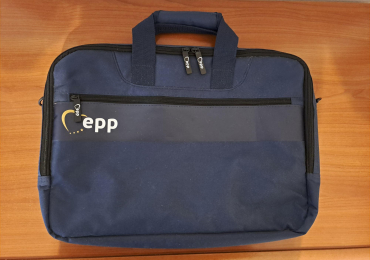 Borsa PC nuova
