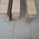 Parquet rovere amber rustica
