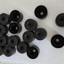 COPRI BULLONI RUOTE VW GOLF