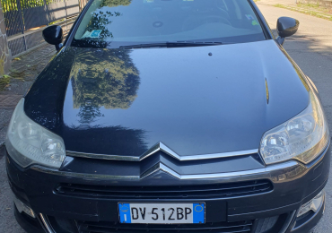 Citroen C 5
