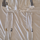 Short e Calzerotti Juventus FC stagione 2017-18