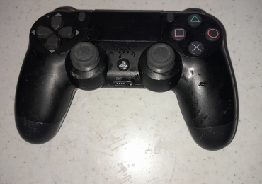Controller Dualshock 4 v2 Sony per Ps4 a Ps1/PC Sony Playstation 4