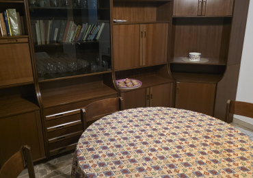 Appartamento in villa