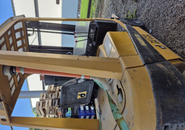 Vendesi carrello elevatore