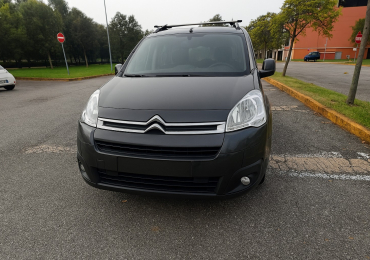 Citroen Berlingo Multispace BlueHDi 100 Feel