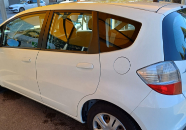 JONDA JAZZ 1.2 i-VTEC