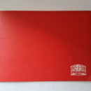 Cofanetto stampe Alfa Romeo d’epoca