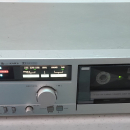 PIASTRA A CASSETTE JVC stereo deck