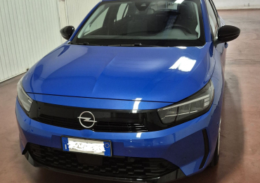 Open Corsa 1.2 Neopatentati quasi nuova