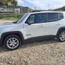 Vendo Jeep Renegade Limited
