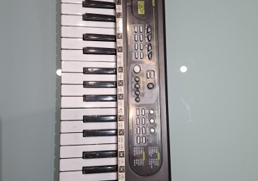 Pianola