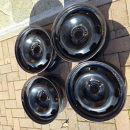 Cerchi da 15″ per Peugeot