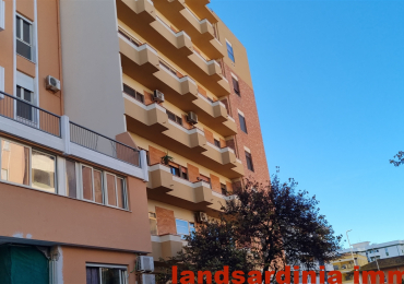 appartamento ampio e luminoso