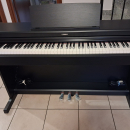 Pianoforte digitale Yamaha Arius YDP 165