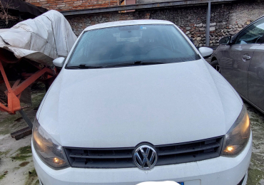 VW Polo 1.2 TDI 75 CV Tech&Sound – 2013