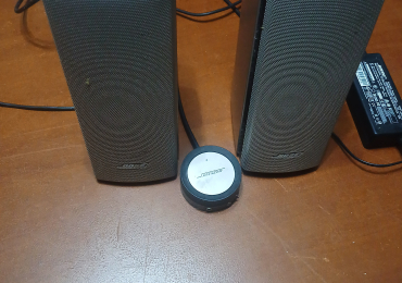 bpse  speaker