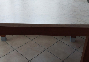 TAVOLO LEGNO MASSELLO