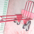 CARRELLO PORTABAGAGLI