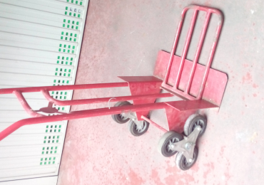 CARRELLO PORTABAGAGLI