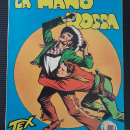 Tex willer collezione completa