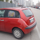 LANCIA YPSILON 1.2 16V MILANO