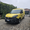 Furgone fiat doblo 1.3 mtj