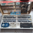 Trenino lima vintage TOKAIDO super express 2100 HO