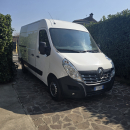 Furgone renault master l2h2