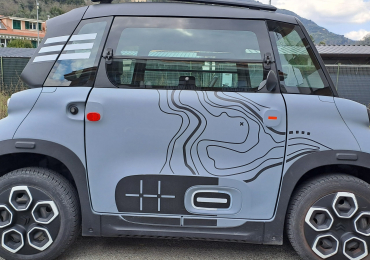 Citroen Ami