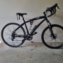 Bicicletta CINELLI bootleg