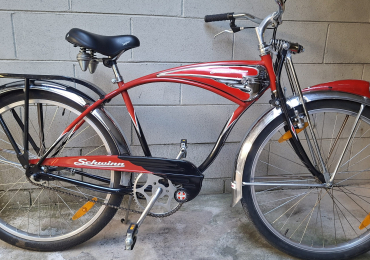 Vendo bici da passeggio