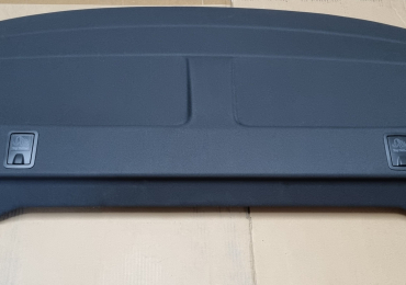 Pianale Audi A4 B9