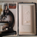 Microscopio Didattico o da collezione