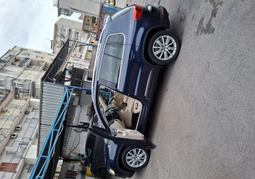 ​Vendo o scambio Volkswagen Tiguan