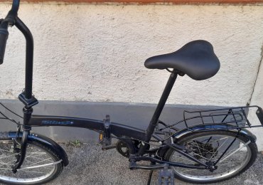 Bicicletta Pieghevole Folding 20