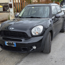 MINI COOPER COUTRYMAN SD ALL4 143CV