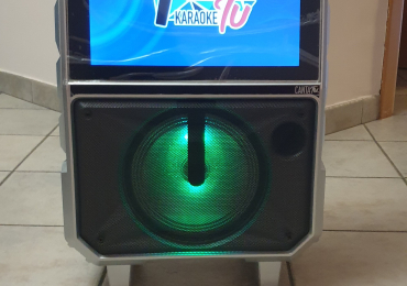 Karaoke Canta Tu
