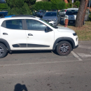 Spring spg Dacia