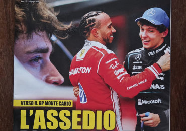 Collezione Autosprint