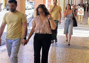 Negozio in affitto nel centro storico di Bologna