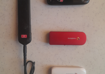 Chiavette Modem Router internet USB varie marche,