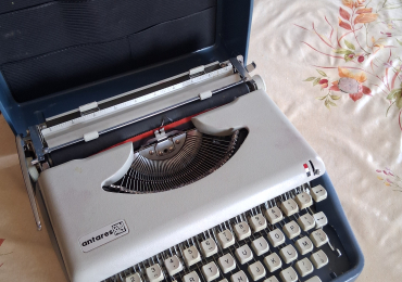 Macchina per scrivere