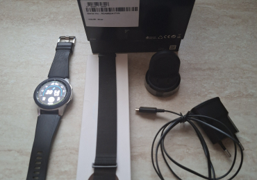 SMARTWATCH SAMSUNG GALAXY