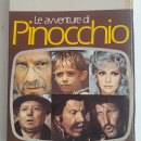 Le avventure di Pinocchio di Carlo Collodi
