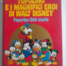 Topolino e i Magnifici Eroi di Walt Disney