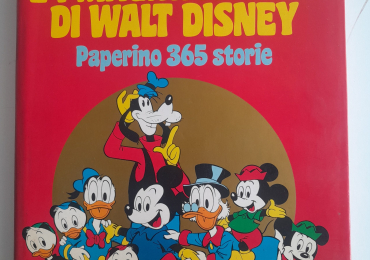 Topolino e i Magnifici Eroi di Walt Disney