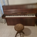 PIANOFORTE ALEXANDER HERRMANN