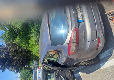 Vendo ford mondeo station wagon 2013